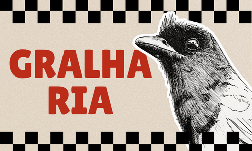 Gralharia